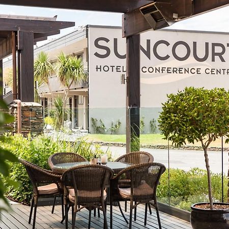 Suncourt Hotel & Conference Centre Taupo Eksteriør bilde